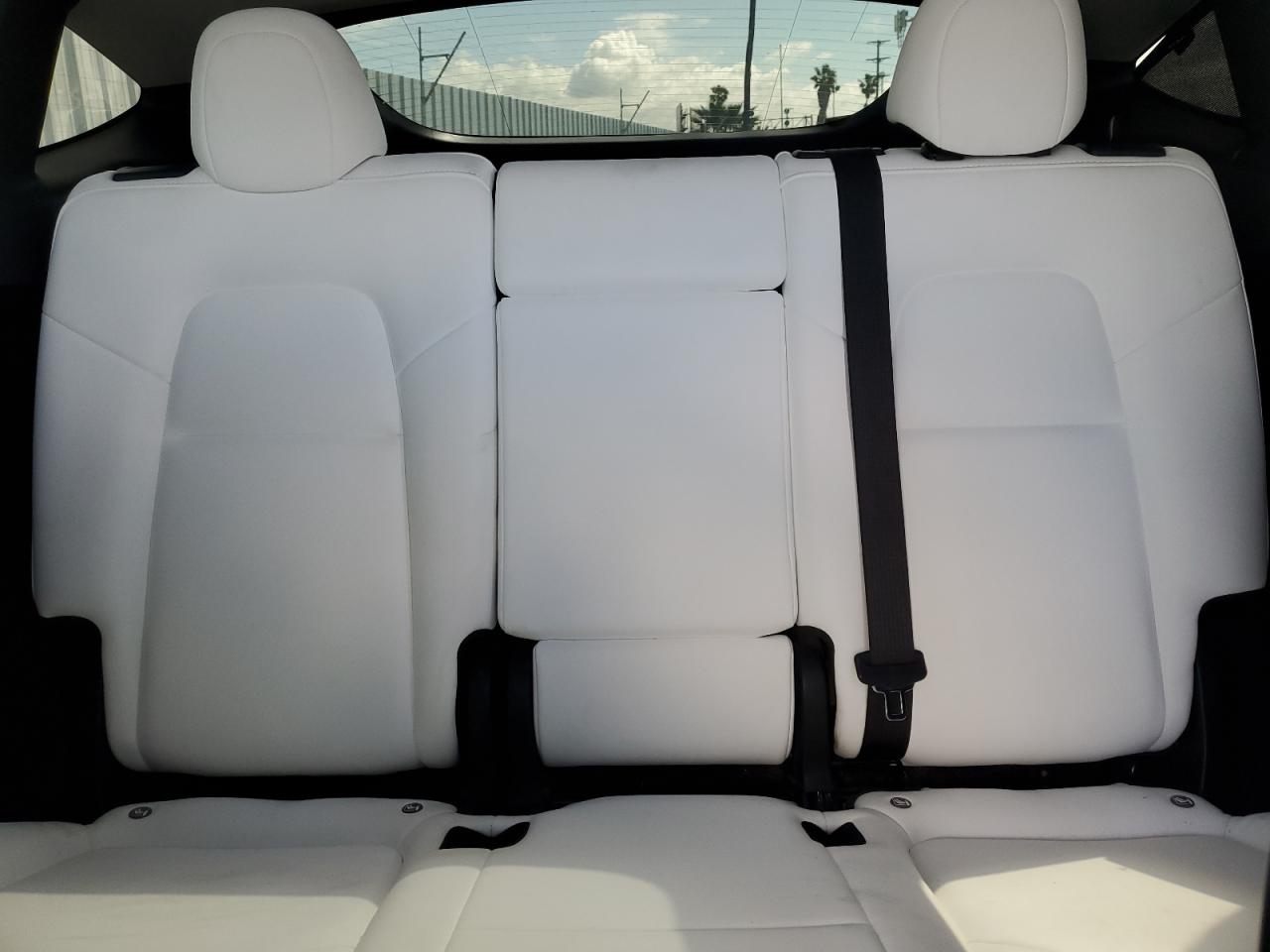 2023 Tesla Model Y VIN: 7SAYGDEF0PF894132 Lot: 48062595
