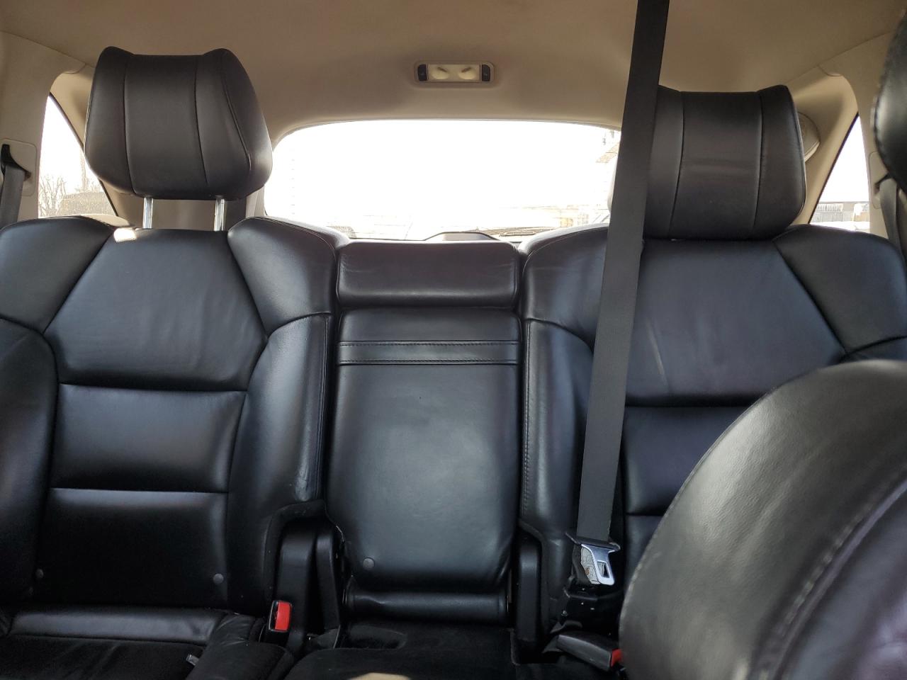 2012 Acura MDX - Image 10
