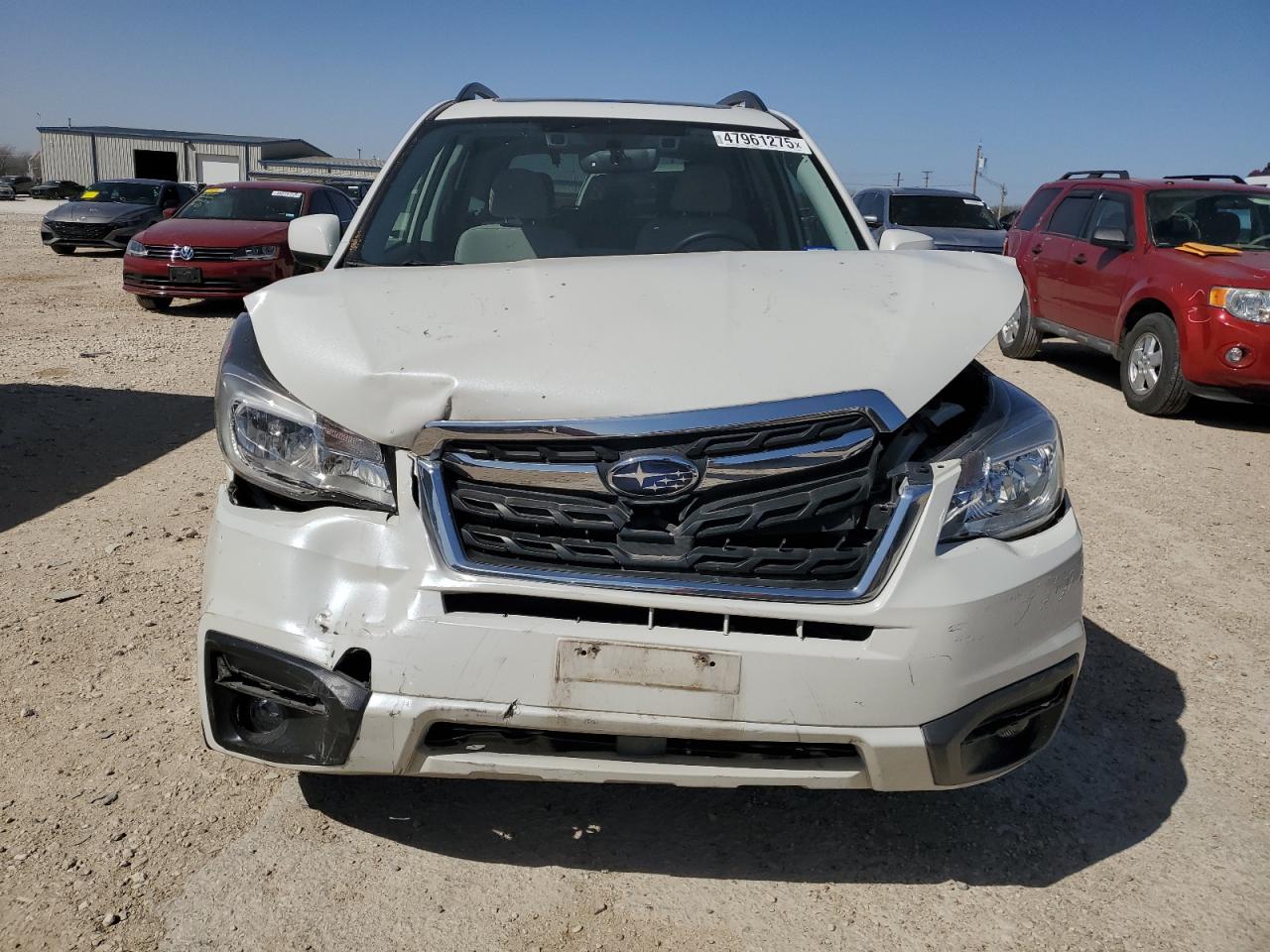 2018 Subaru Forester - Image 5