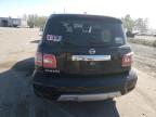 2017 Nissan Armada Sv за продажба в Dunn, NC - All Over
