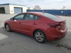 2020 Hyundai Elantra Sel for Sale in Anthony, TX - Front End