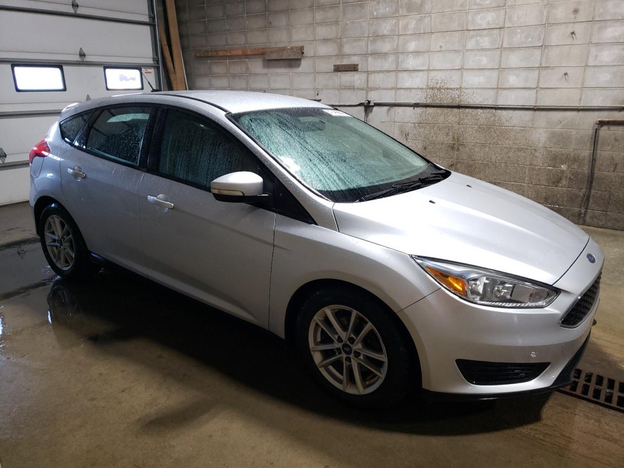 2015 Ford Focus - Image 4