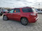 2013 Gmc Acadia Denali de vânzare în Indianapolis, IN - Front End