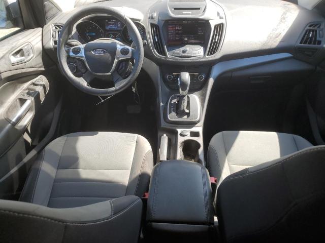  FORD ESCAPE 2013 Silver