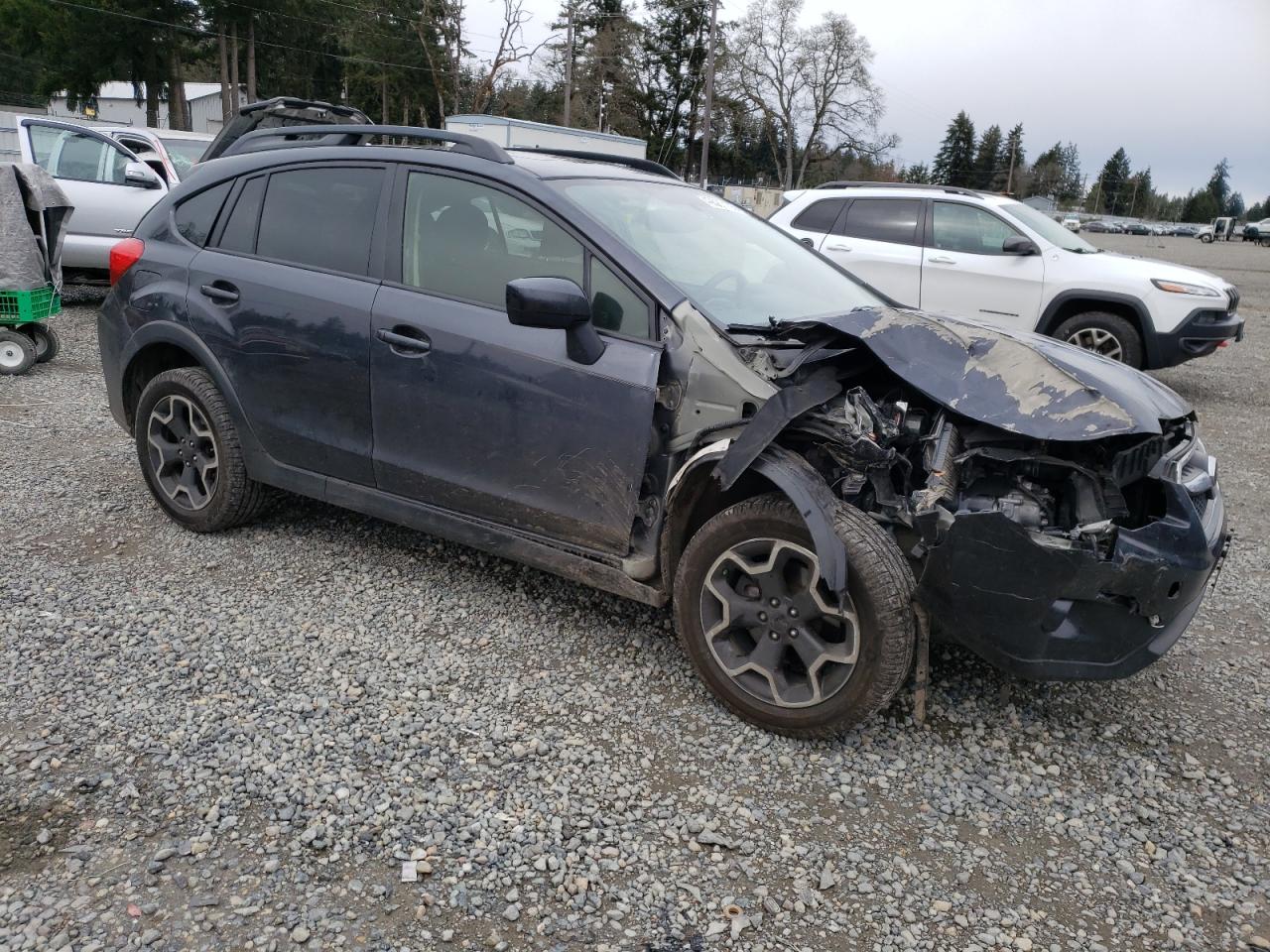 2015 Subaru XV - Image 4