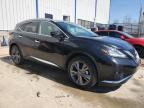 2021 Nissan Murano Platinum for Sale in Lawrenceburg, KY - Side
