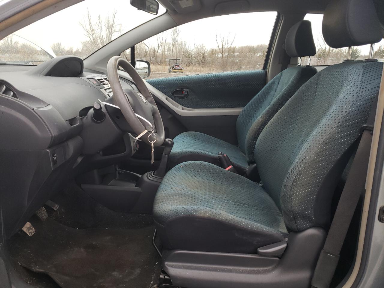 2007 Toyota Yaris - Image 7