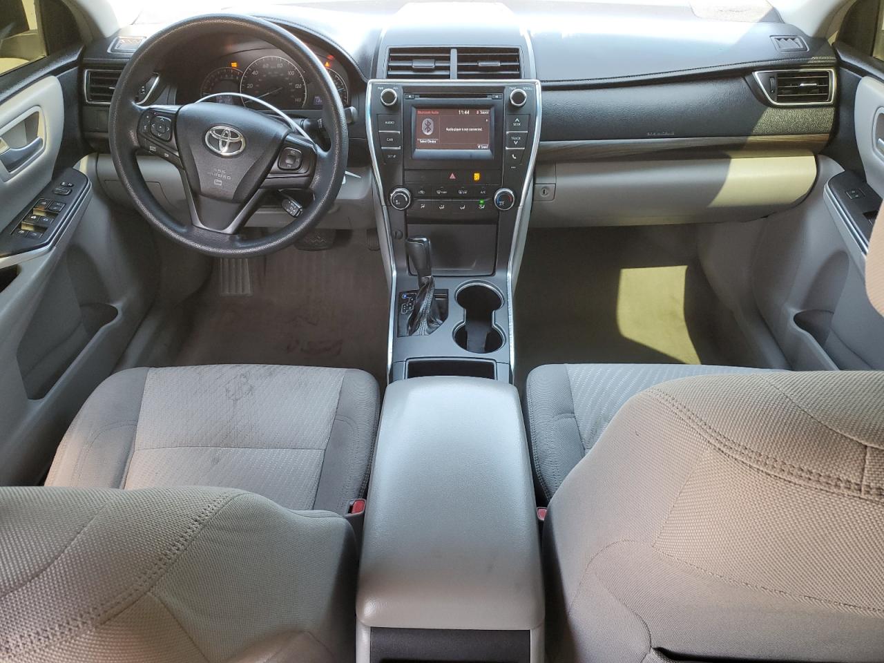 2015 Toyota Camry - Image 8