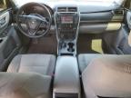 2015 Toyota Camry Le за продажба в Sacramento, CA - Side