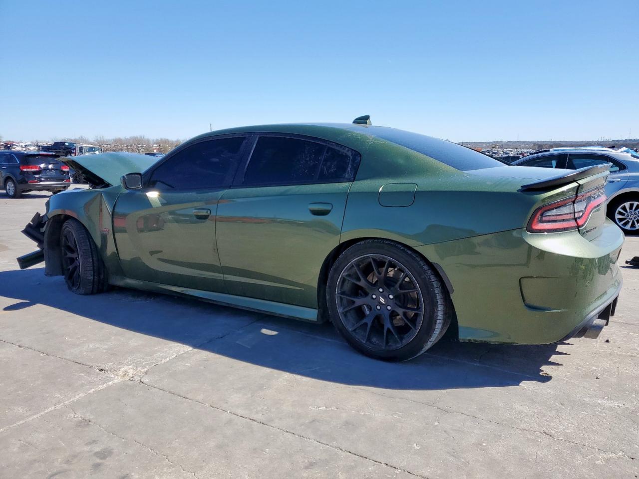 2019 Dodge Charger - Image 2