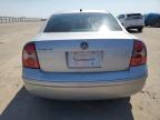 2005 Volkswagen Passat Gls Tdi for Sale in Fresno, CA - Front End