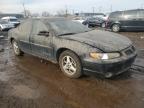 2003 Pontiac Grand Prix Se for Sale in Chicago Heights, IL - Normal Wear