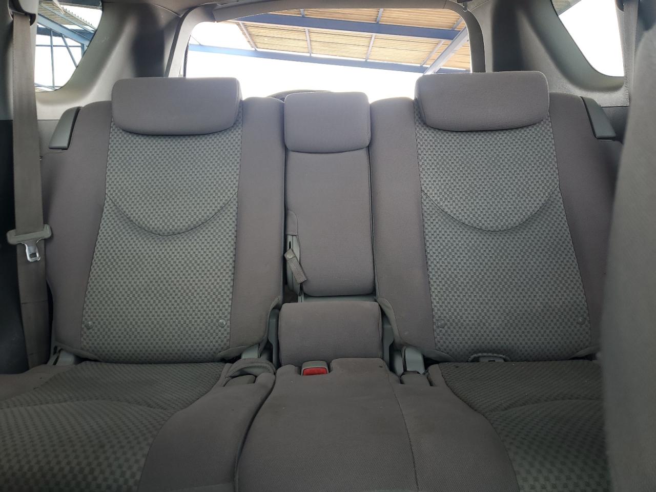 2008 Toyota RAV 4 - Image 10