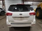 KNDMB5C10J6****** Salvage and Repairable 2018 Kia Sedona in Alaska State