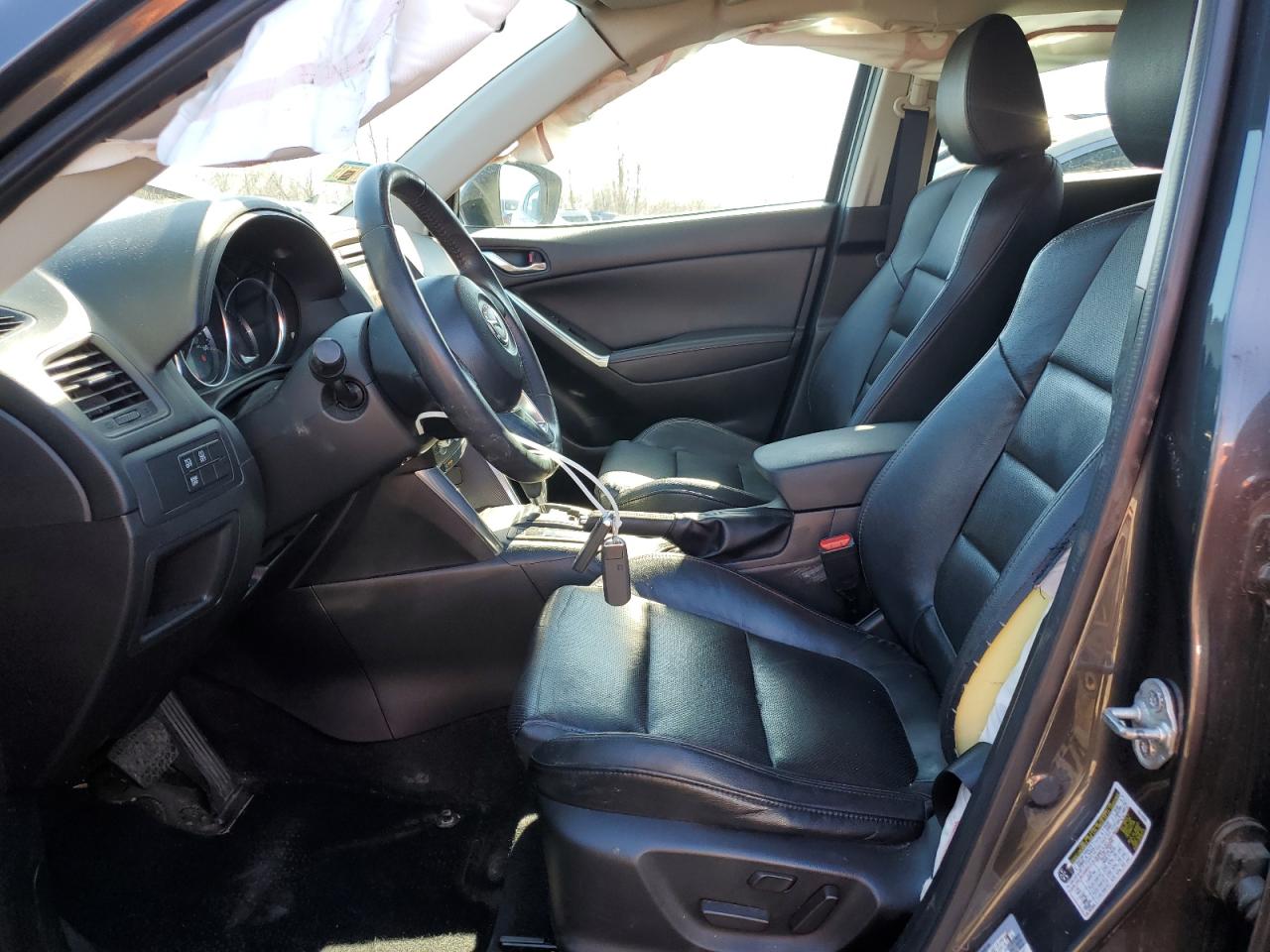 2014 Mazda CX-5 - Image 7