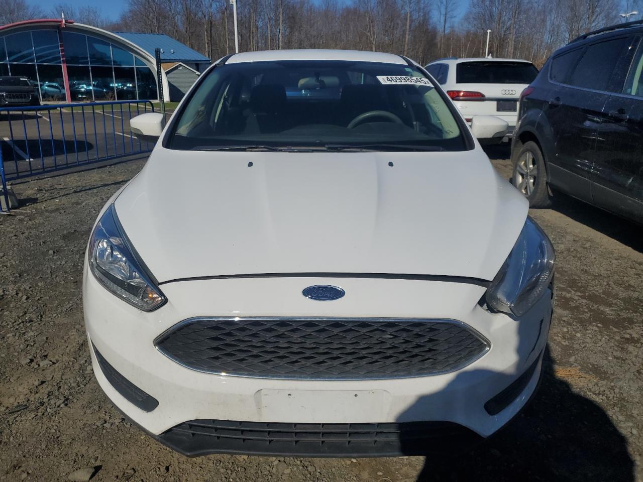 2015 Ford Focus - Image 5