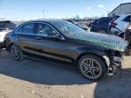 2019 Mercedes-Benz C 300 4Matic en Venta en Leroy, NY - Front End