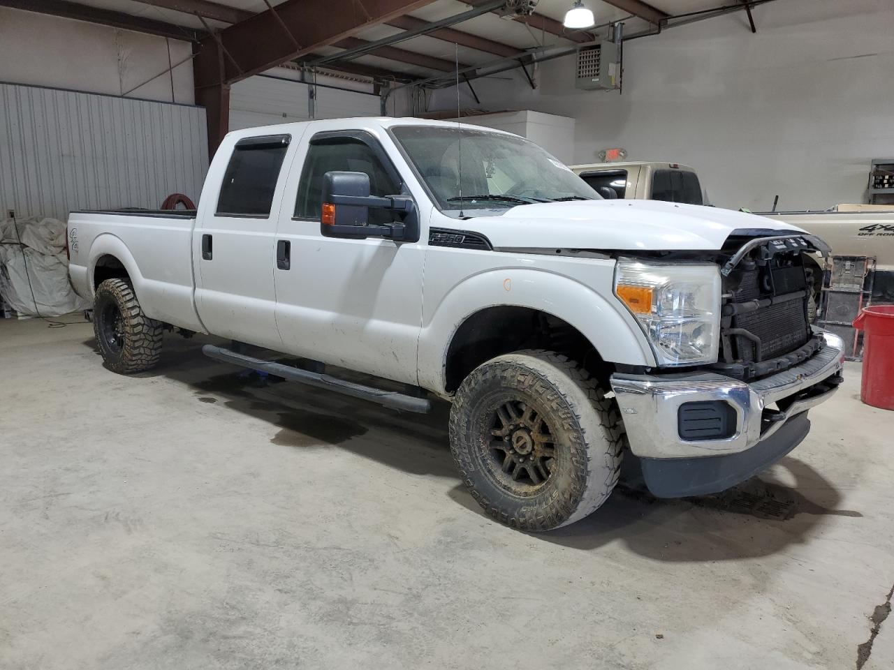 2011 Ford F250 - Image 4