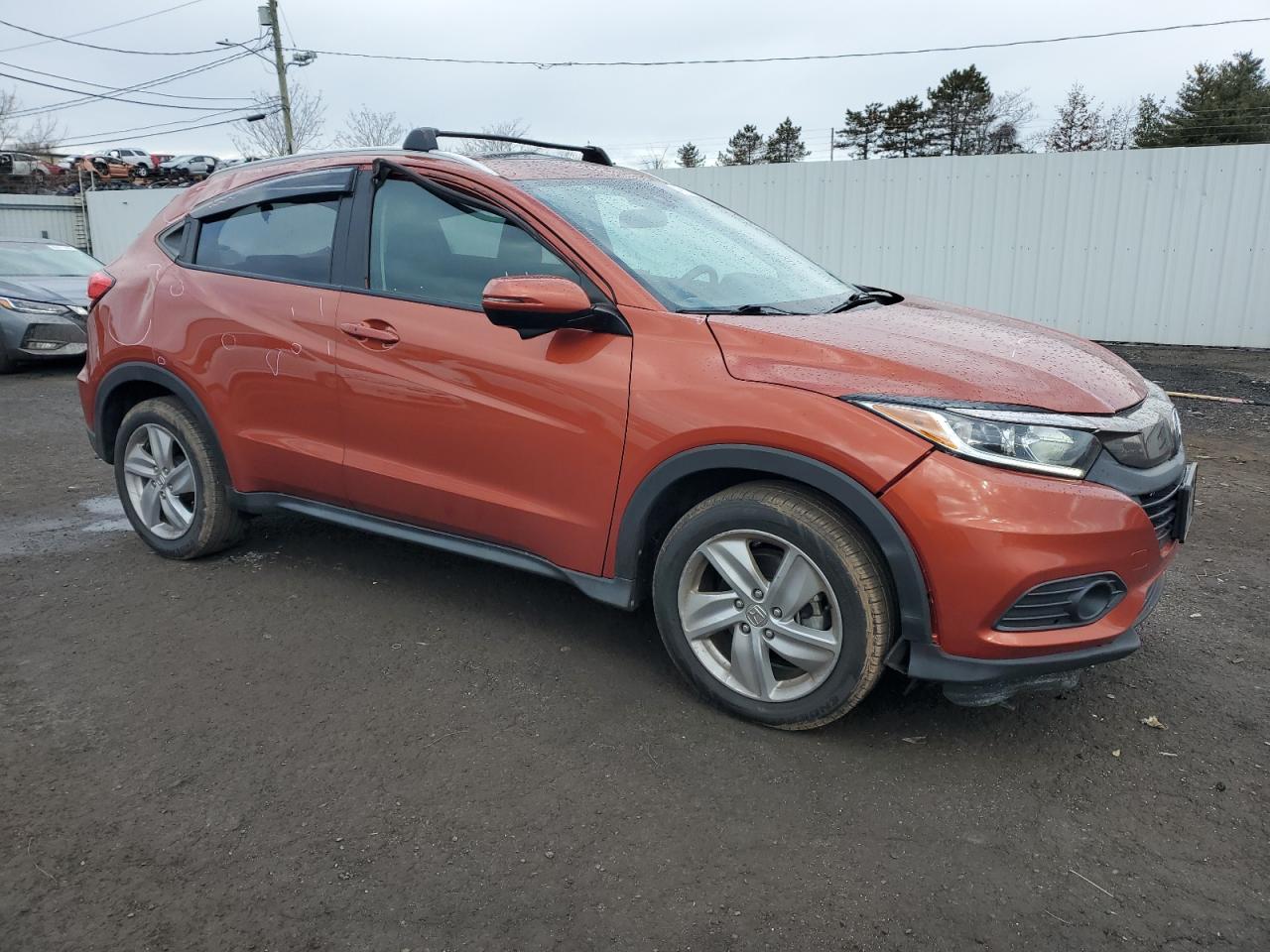 2019 Honda HR-V - Image 4
