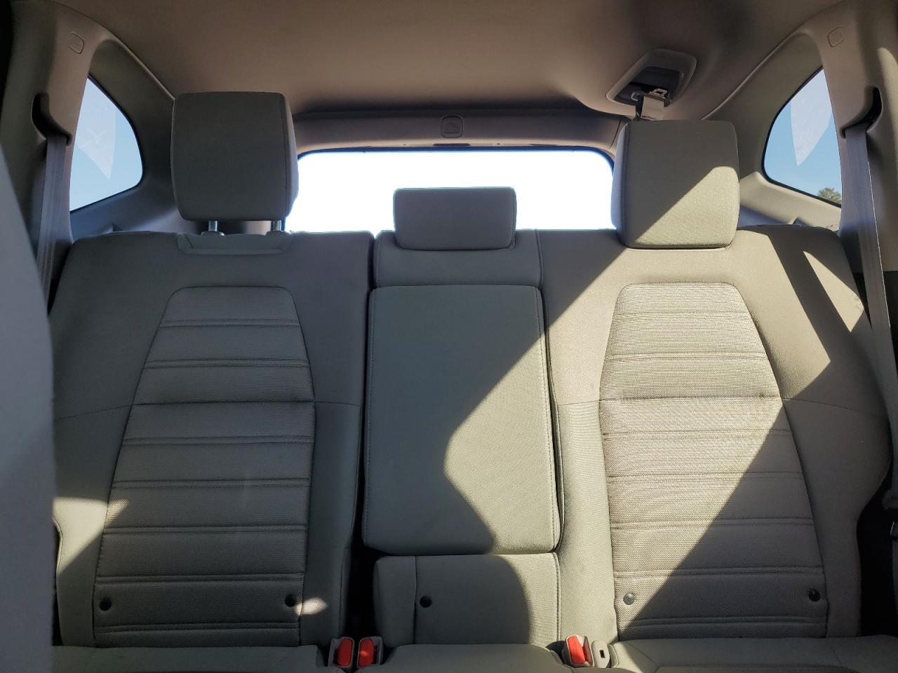 2019 Honda CR-V - Image 10