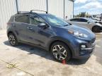 2022 Kia Sportage Ex იყიდება Apopka-ში, FL - Side
