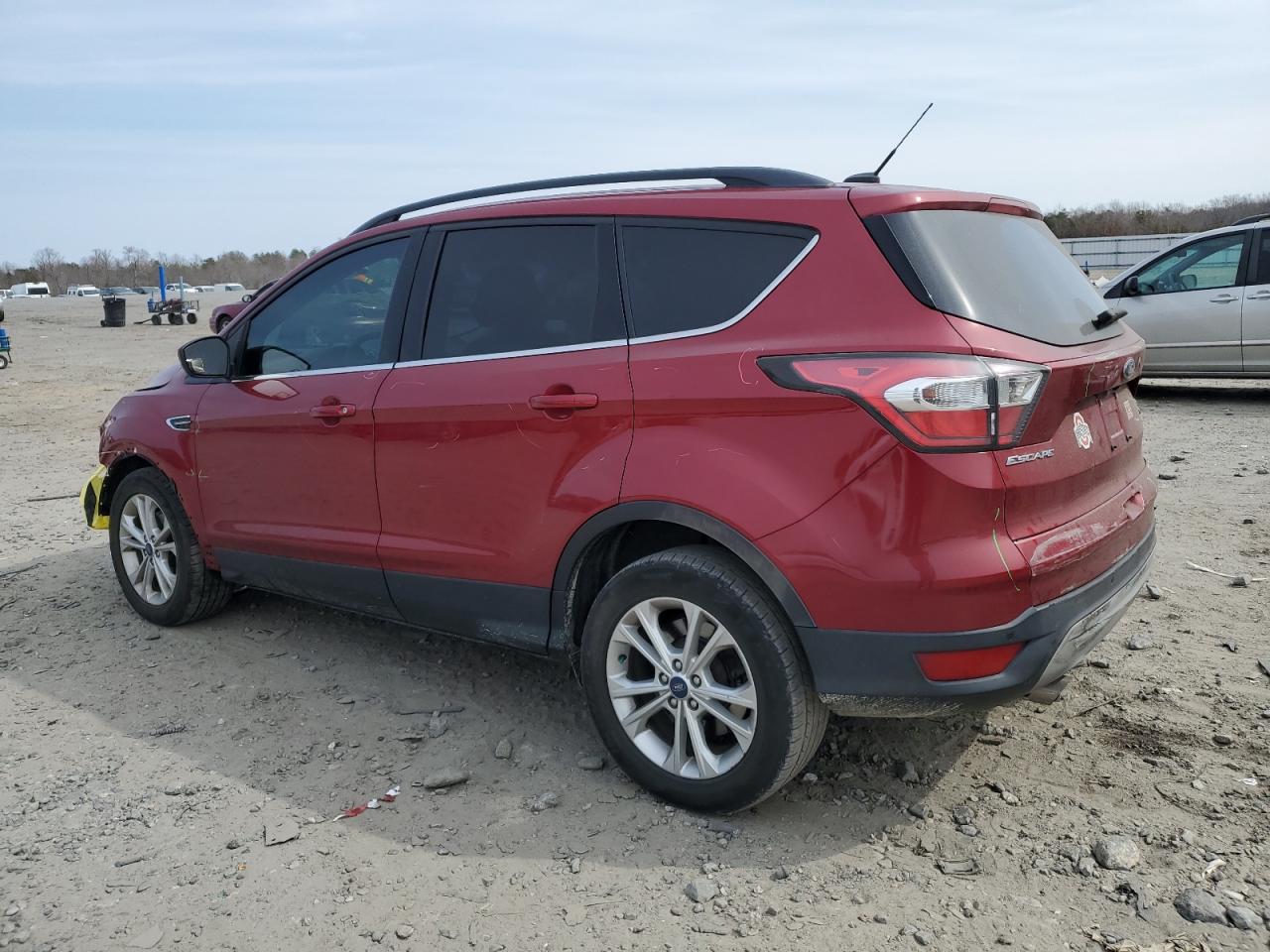 2017 Ford Escape - Image 2