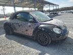 2008 Volkswagen New Beetle Convertible Se for Sale in Cartersville, GA - Front End