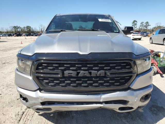  RAM 1500 2022 Srebrny
