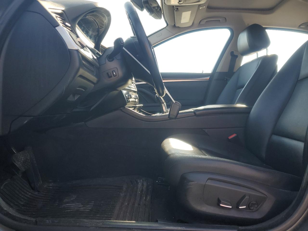 2014 BMW 5er - Image 7