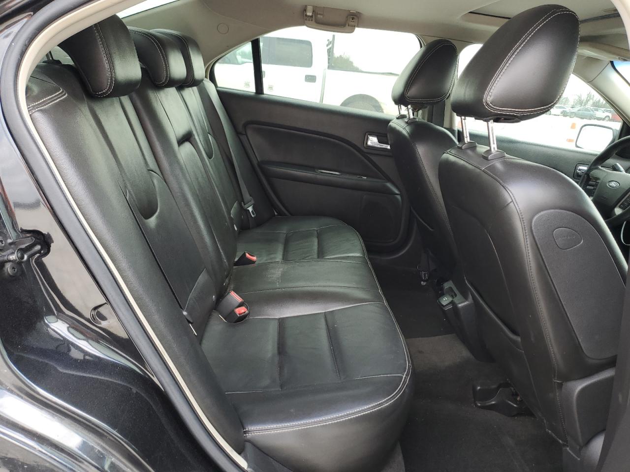2010 Ford Fusion - Image 10