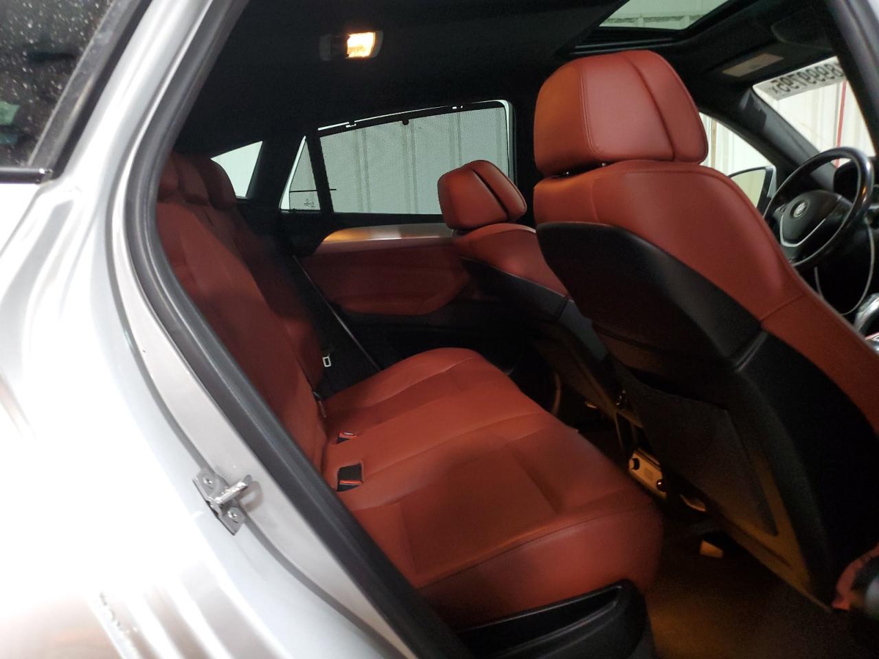 2013 BMW X6 - Image 11