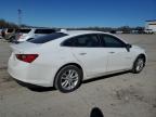 2016 Chevrolet Malibu Lt for Sale in Oklahoma City, OK - Hail
