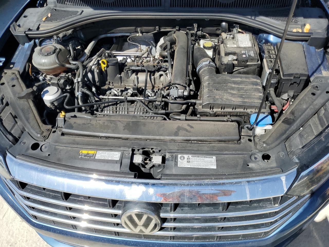 2019 Volkswagen Jetta - Image 11