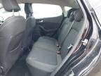 2018 FORD FIESTA ZET for sale at Copart NEWBURY