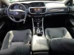 2016 Honda Accord Exl იყიდება Windsor-ში, NJ - Front End