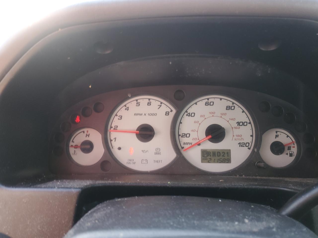 2002 Ford Escape - Image 9