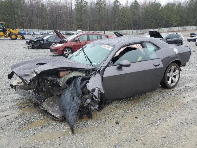2017 Dodge Challenger R/T