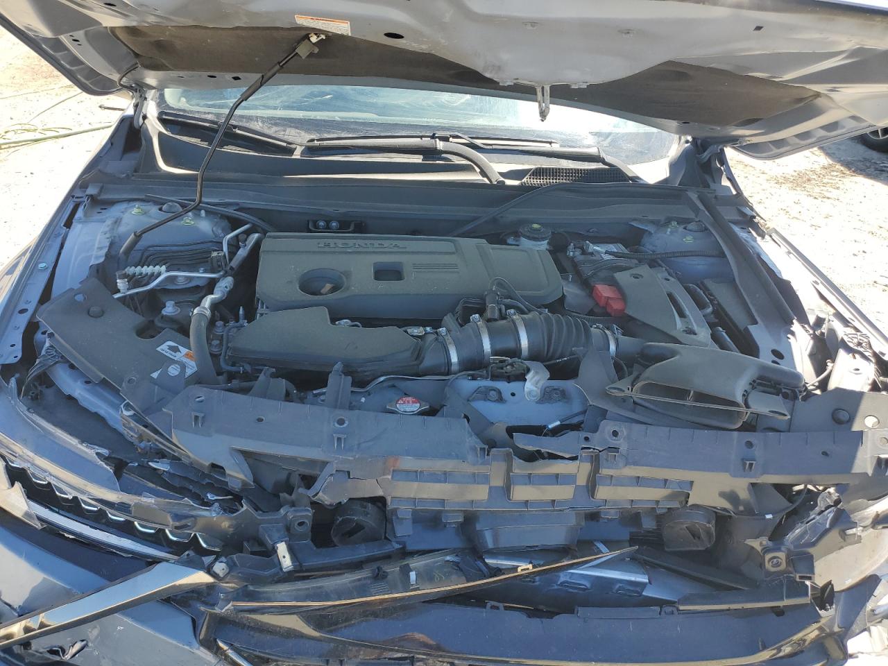 2021 Honda Accord - Image 11