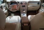 2008 Lincoln Mkz  للبيع في Hurricane، WV - Front End