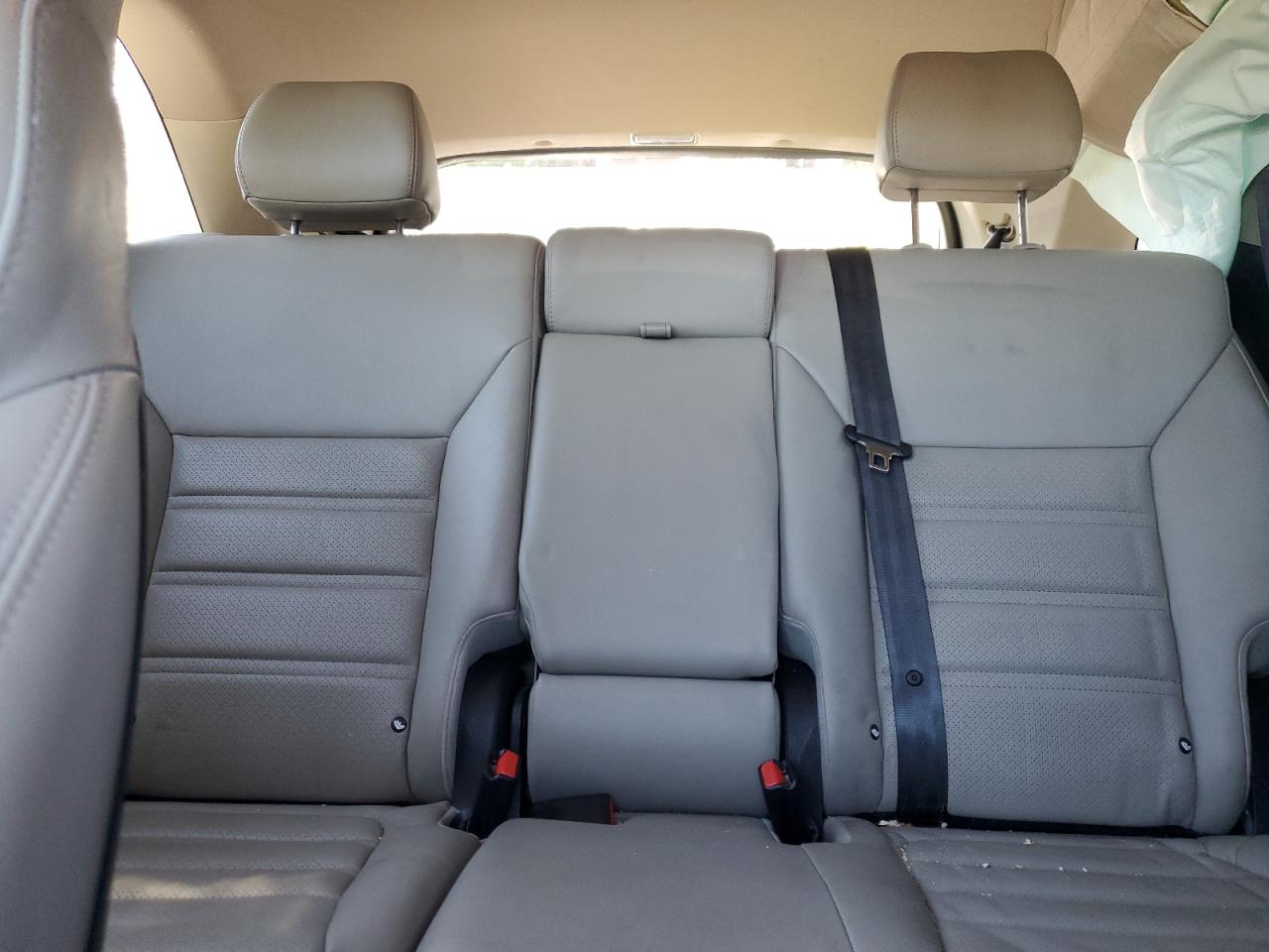 2017 Kia Sorento - Image 10