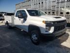 2022 Chevrolet Silverado K3500 for Sale in Lebanon, TN - Side