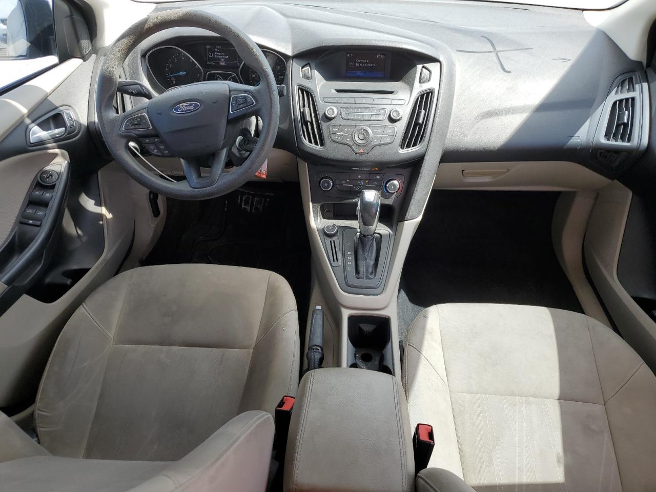 2015 Ford Focus - Image 8