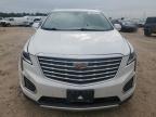 2017 Cadillac Xt5 Platinum   for Sale in Houston, TX - Hail