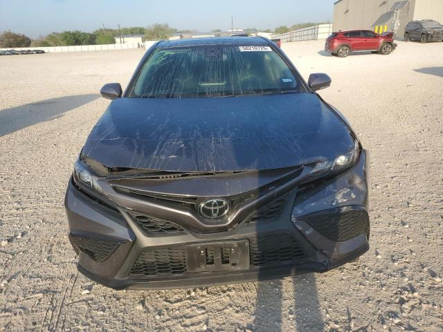  TOYOTA CAMRY 2023 Szary