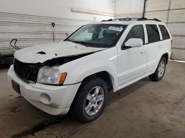 2006 Jeep Grand Cherokee Laredo