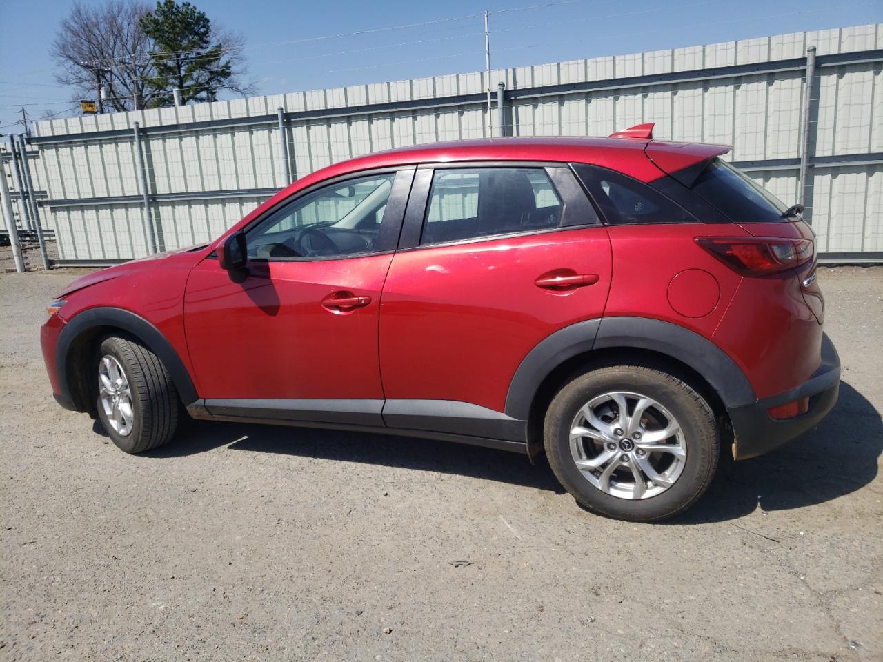 2016 Mazda CX-3 - Image 2