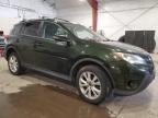 2013 Toyota Rav4 Limited de vânzare în Center Rutland, VT - Side