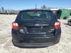 2015 Subaru Impreza Premium на продаже в West Warren, MA - Front End