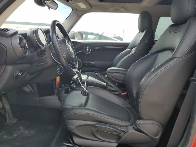  MINI COOPER 2014 Czerwony
