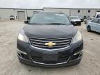 2014 Chevrolet Traverse Lt للبيع في Kansas City، KS - Front End